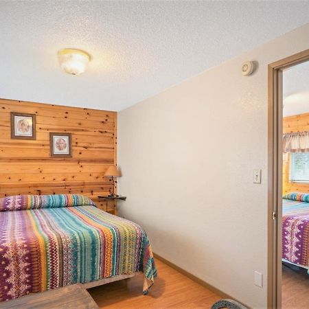 Crater Lake Resort Fort Klamath Exterior foto