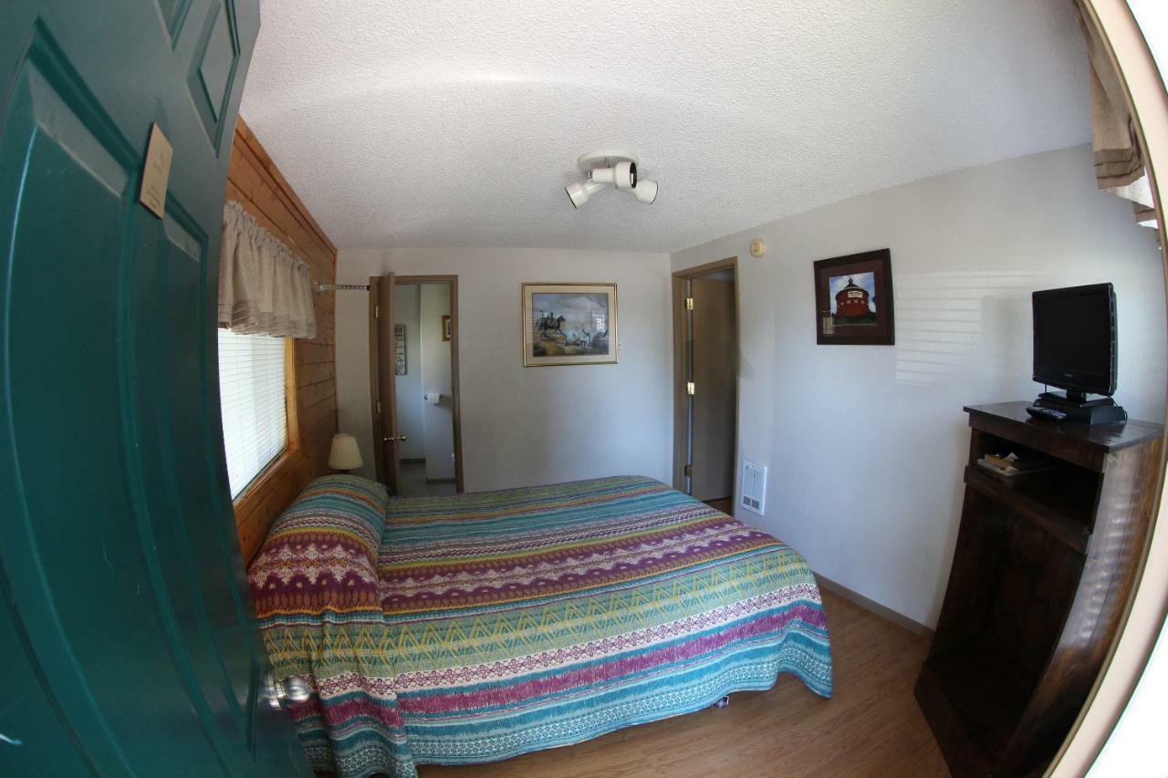 Crater Lake Resort Fort Klamath Exterior foto