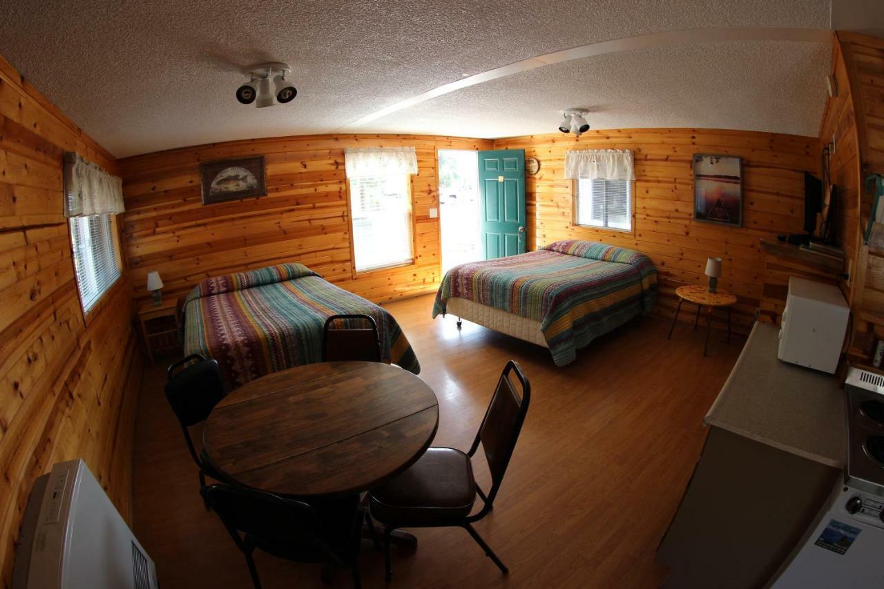 Crater Lake Resort Fort Klamath Exterior foto